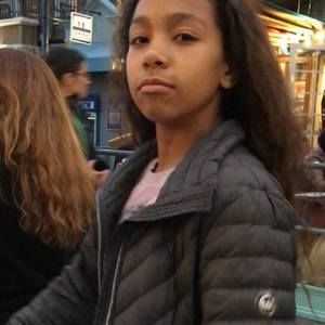 Meet your Posher, Aliyah